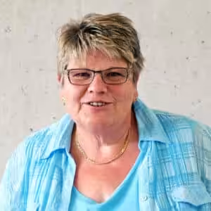 Margrit Imobersteg