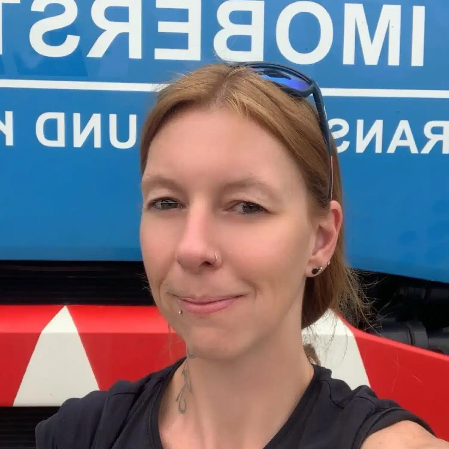 Monika Remund
